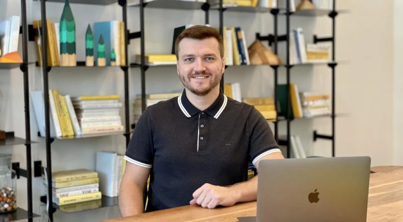 Want a Tech Job, but Don’t Have a Tech Background